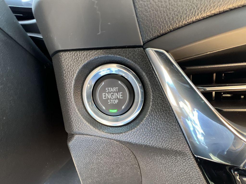 new 2026 Buick Encore GX car, priced at $32,635