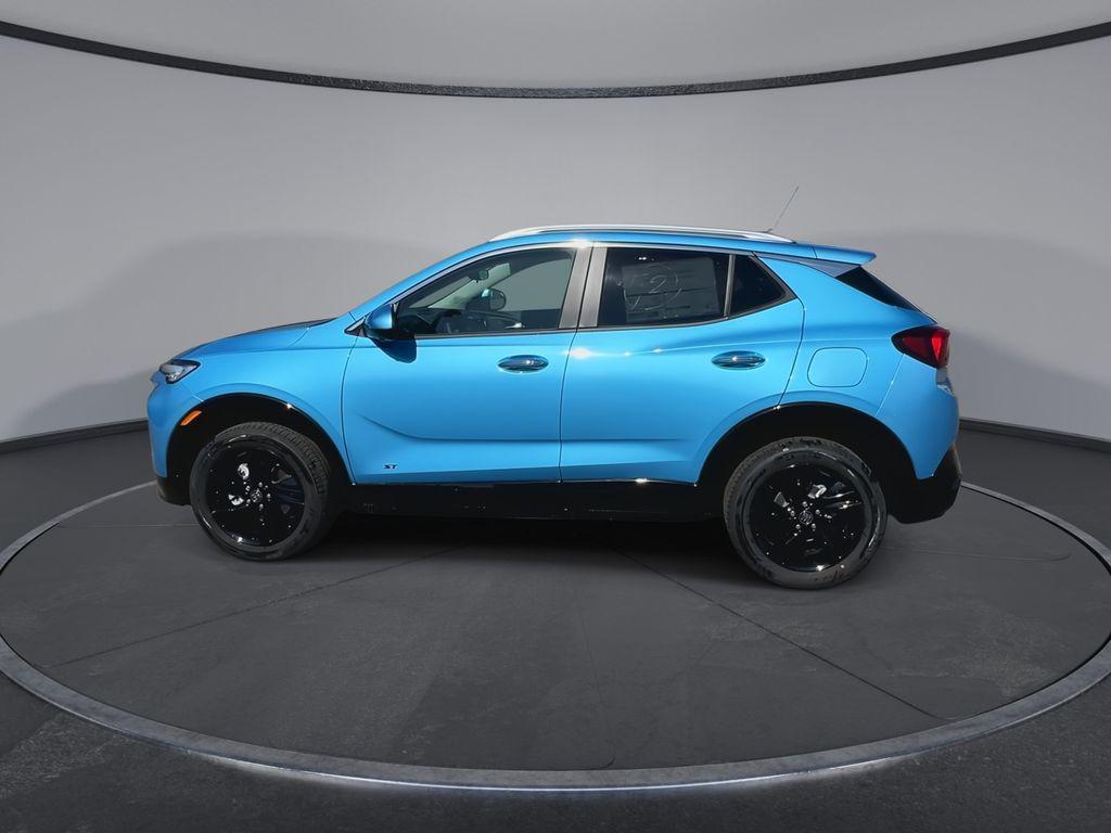 new 2026 Buick Encore GX car, priced at $32,635