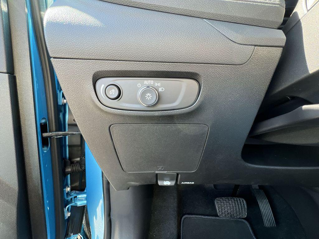 new 2026 Buick Encore GX car, priced at $32,635