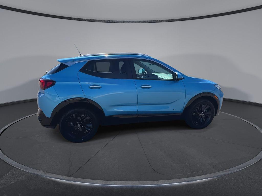 new 2026 Buick Encore GX car, priced at $32,635