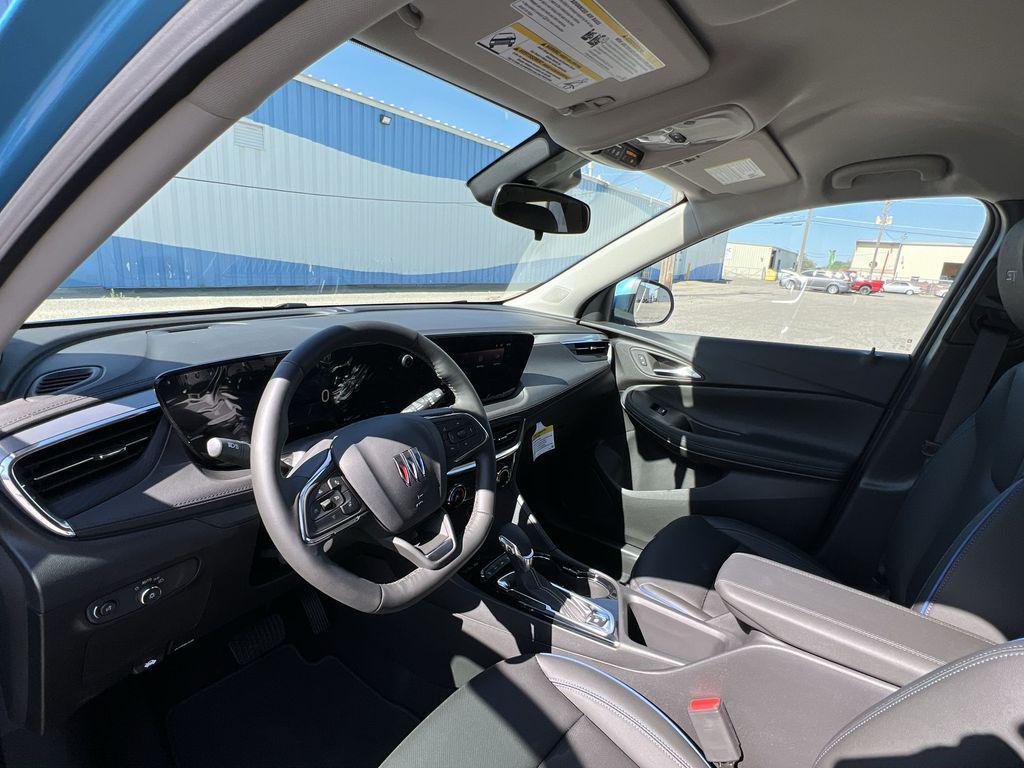new 2026 Buick Encore GX car, priced at $32,635