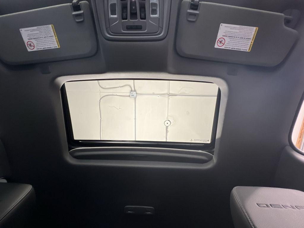 used 2023 GMC Sierra 3500 car, priced at $65,175