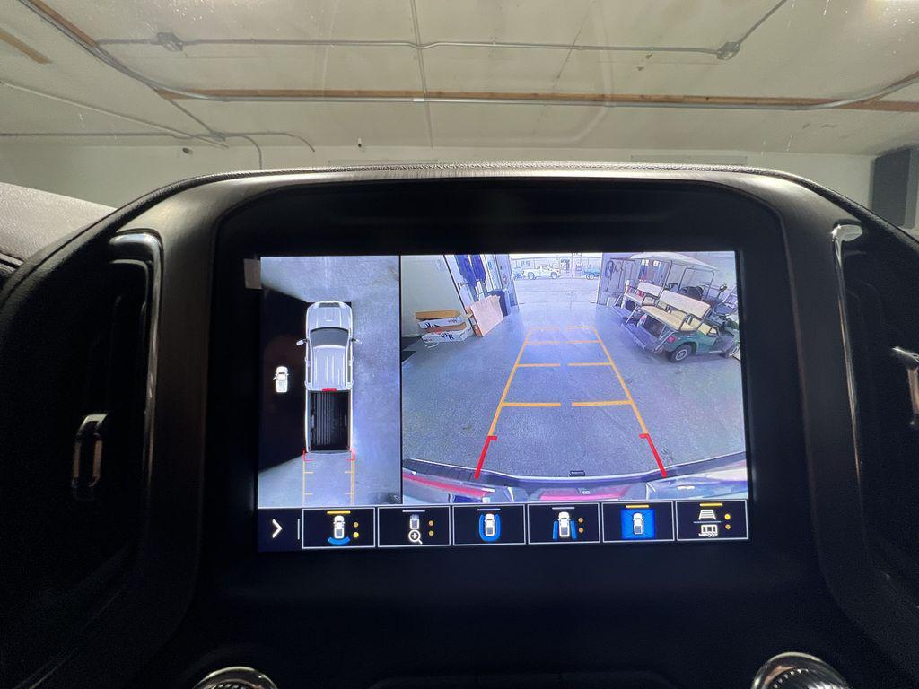 used 2023 GMC Sierra 3500 car, priced at $65,175