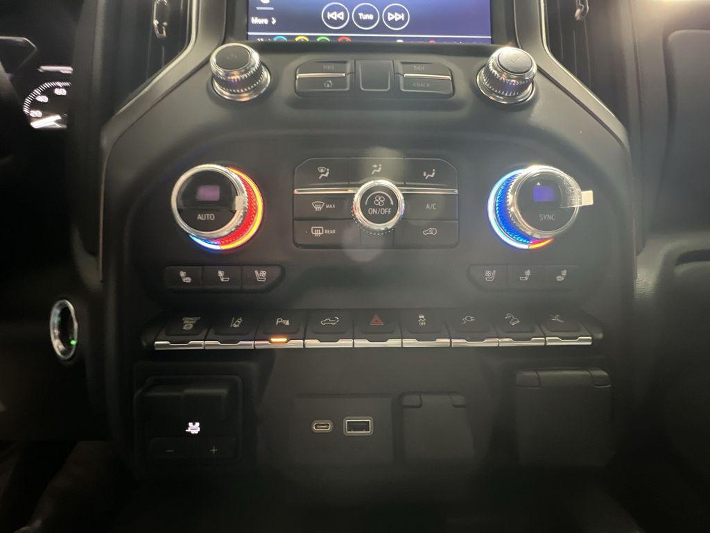 used 2023 GMC Sierra 3500 car, priced at $65,175