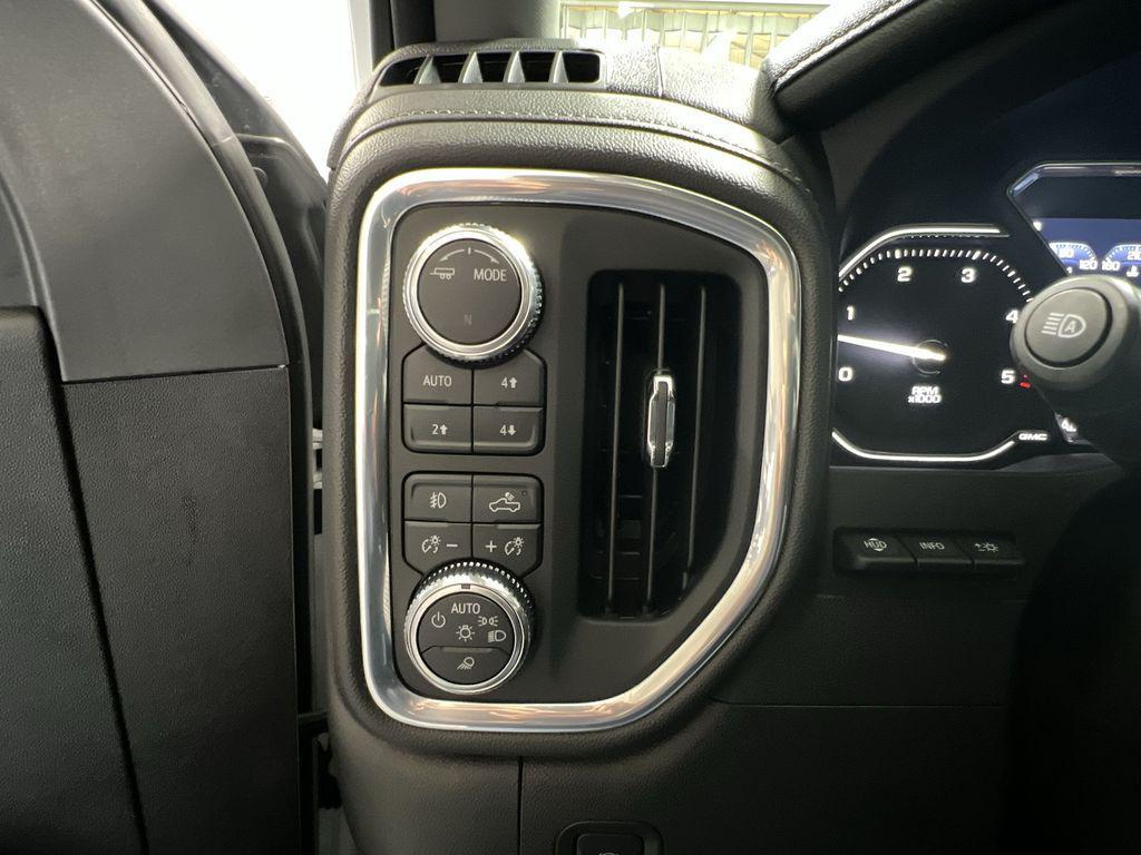 used 2023 GMC Sierra 3500 car, priced at $65,175