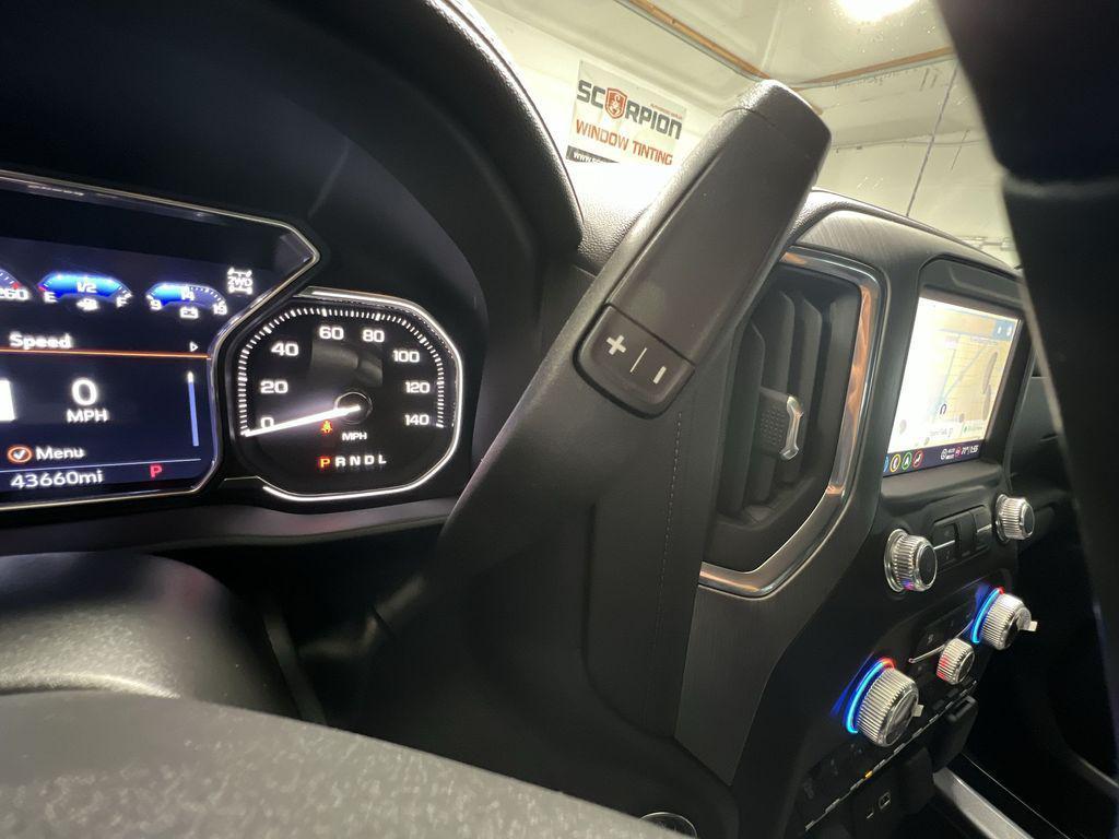 used 2023 GMC Sierra 3500 car, priced at $65,175