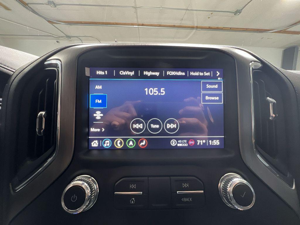 used 2023 GMC Sierra 3500 car, priced at $65,175