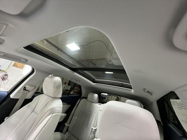 new 2025 Buick Envision car, priced at $45,095