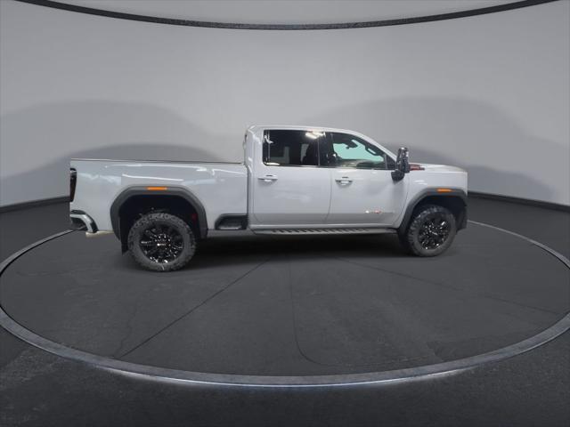 new 2025 GMC Sierra 3500 car, priced at $86,230