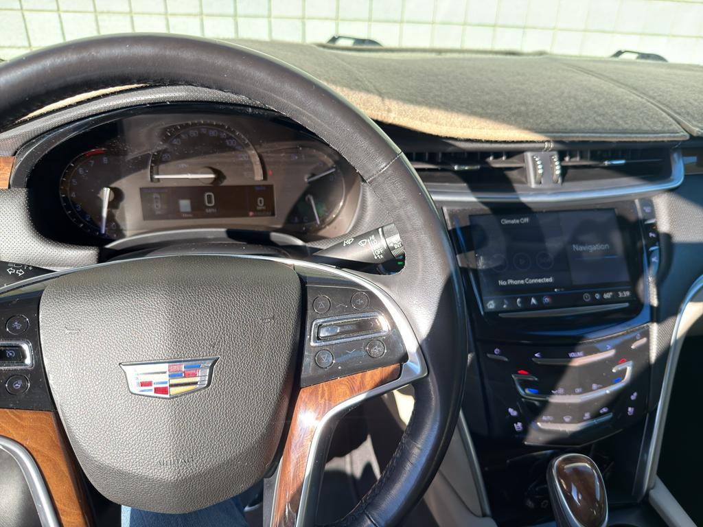 used 2019 Cadillac XTS car, priced at $24,175