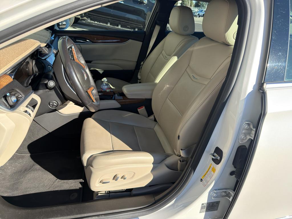 used 2019 Cadillac XTS car, priced at $24,175