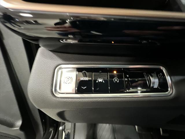 new 2025 Buick Envision car, priced at $41,235