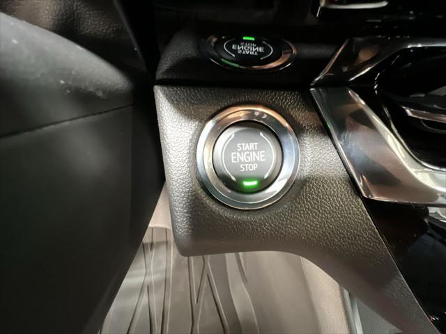 new 2025 Buick Envista car, priced at $26,707