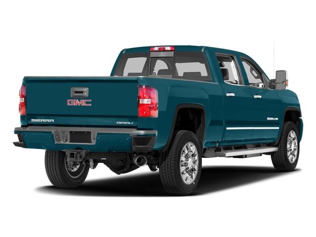 used 2016 GMC Sierra 2500 car, priced at $52,995