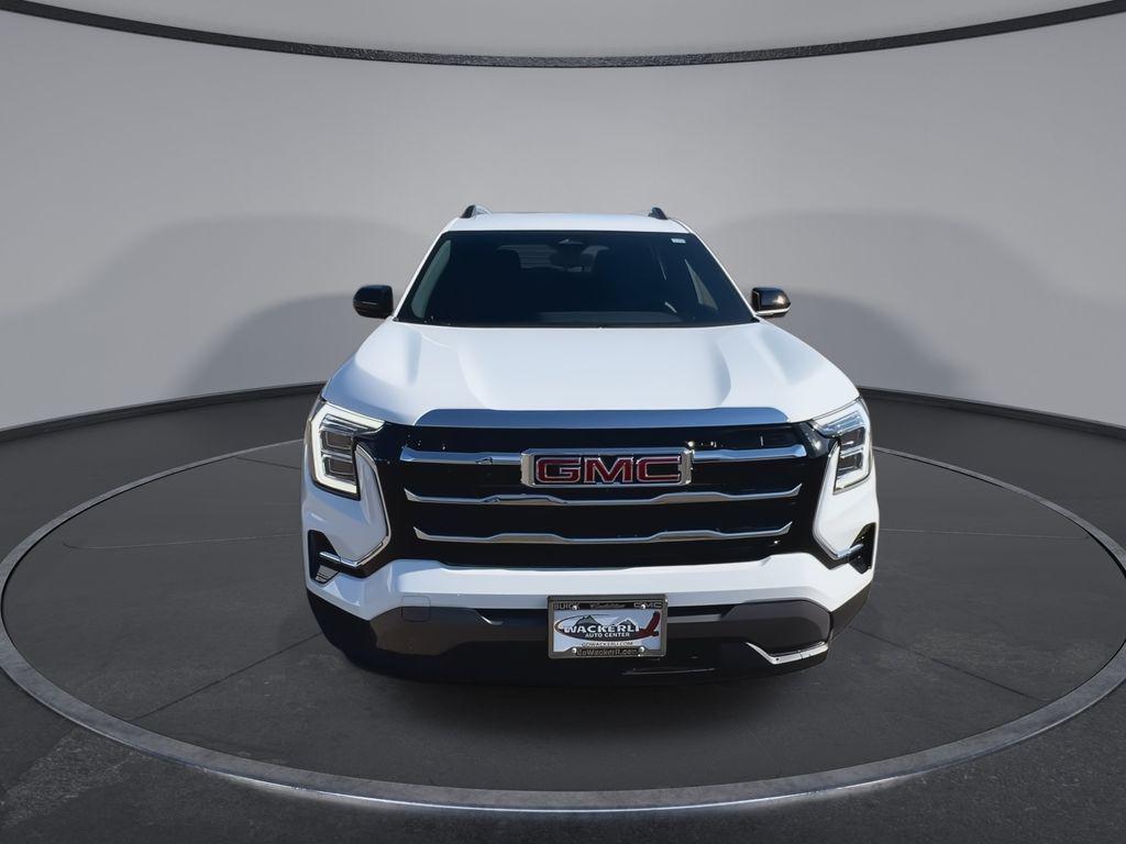 new 2026 GMC Terrain car, priced at $34,590