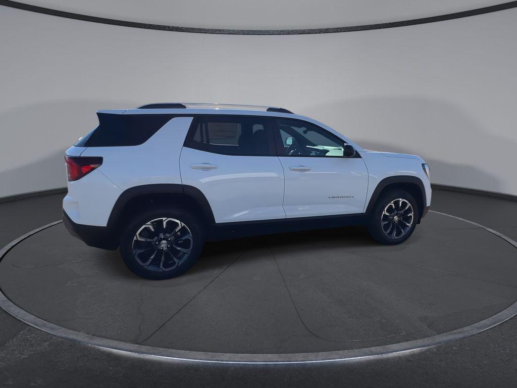 new 2026 GMC Terrain car, priced at $36,590