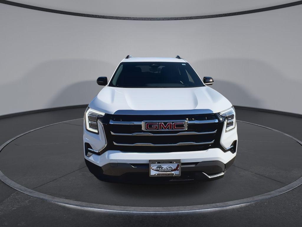 new 2026 GMC Terrain car, priced at $36,590