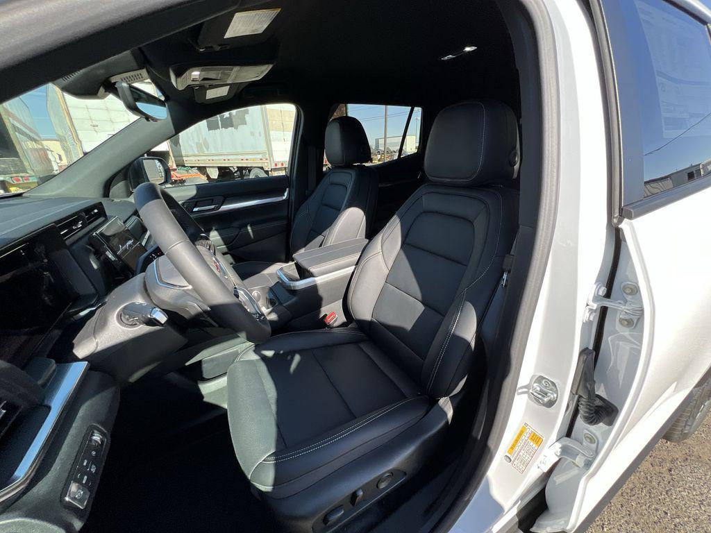 new 2026 GMC Terrain car, priced at $36,590