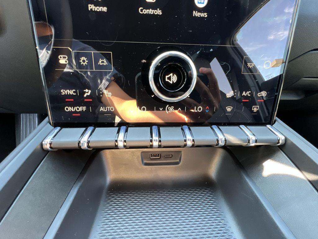 new 2026 GMC Terrain car, priced at $36,590