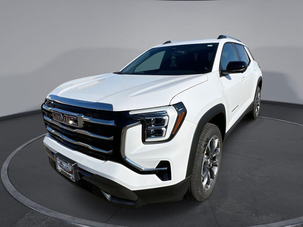 new 2026 GMC Terrain car, priced at $36,590