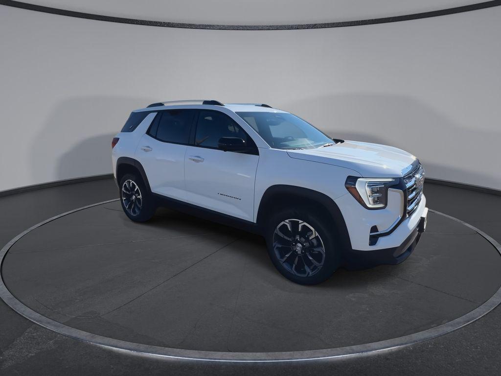 new 2026 GMC Terrain car, priced at $34,590