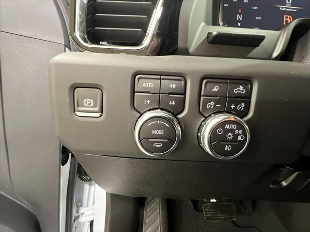 new 2025 GMC Sierra 2500 car, priced at $82,815