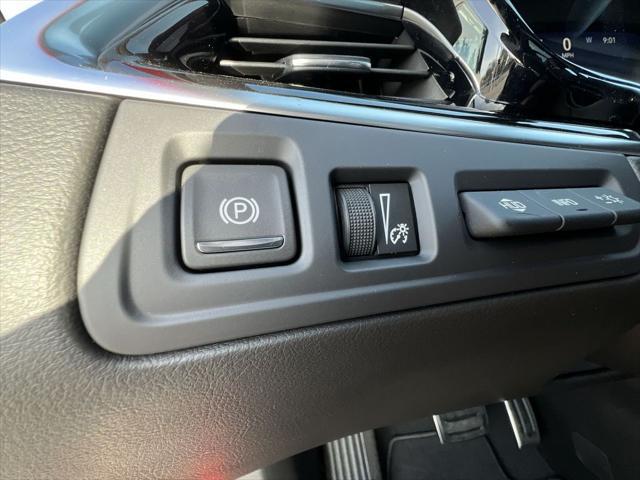 new 2025 Cadillac XT6 car, priced at $73,565