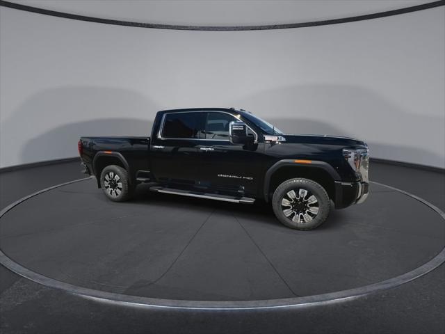 new 2024 GMC Sierra 2500 car, priced at $85,355