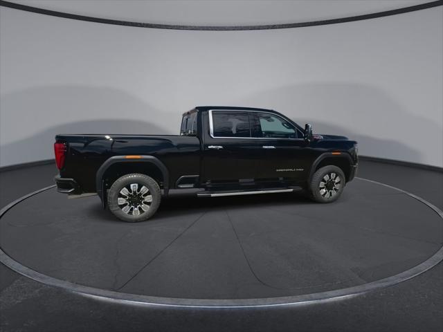 new 2024 GMC Sierra 2500 car, priced at $85,355