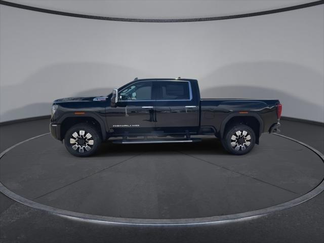 new 2024 GMC Sierra 2500 car, priced at $85,355