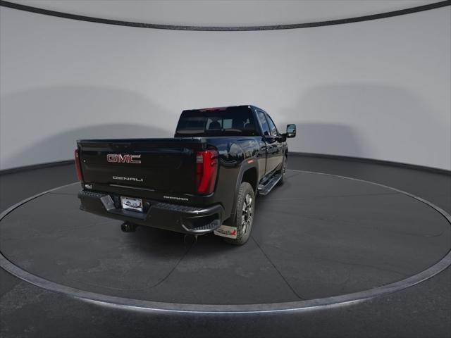 new 2024 GMC Sierra 2500 car, priced at $85,355