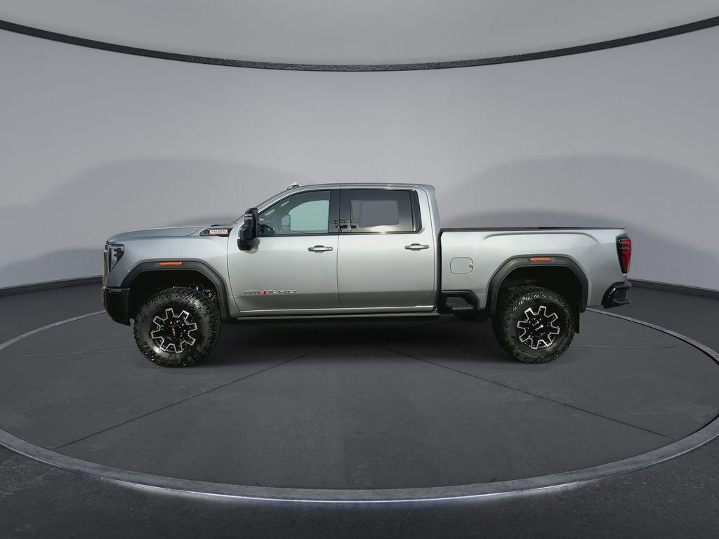 new 2026 GMC Sierra 2500 car, priced at $96,280