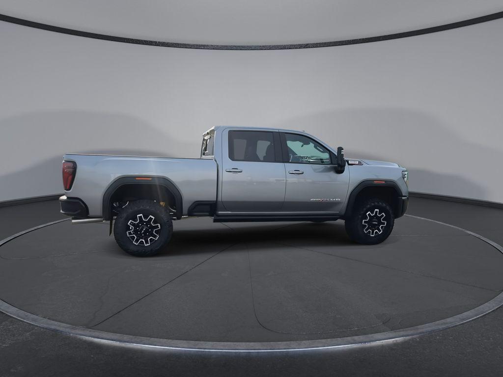 new 2026 GMC Sierra 2500 car, priced at $96,280