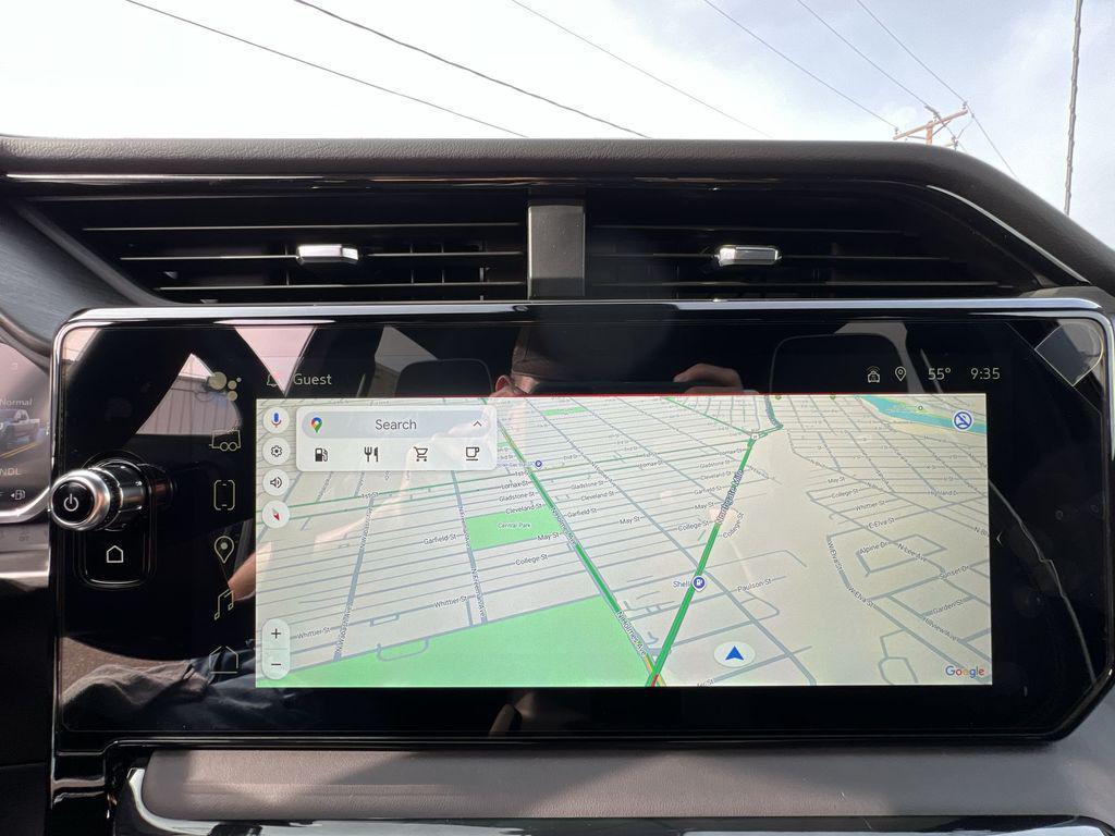 new 2026 GMC Sierra 2500 car, priced at $96,280