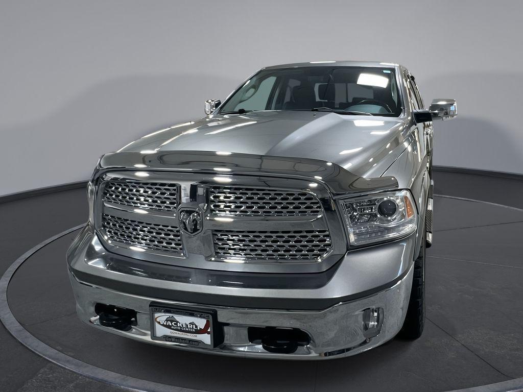 used 2013 Ram 1500 car, priced at $21,600
