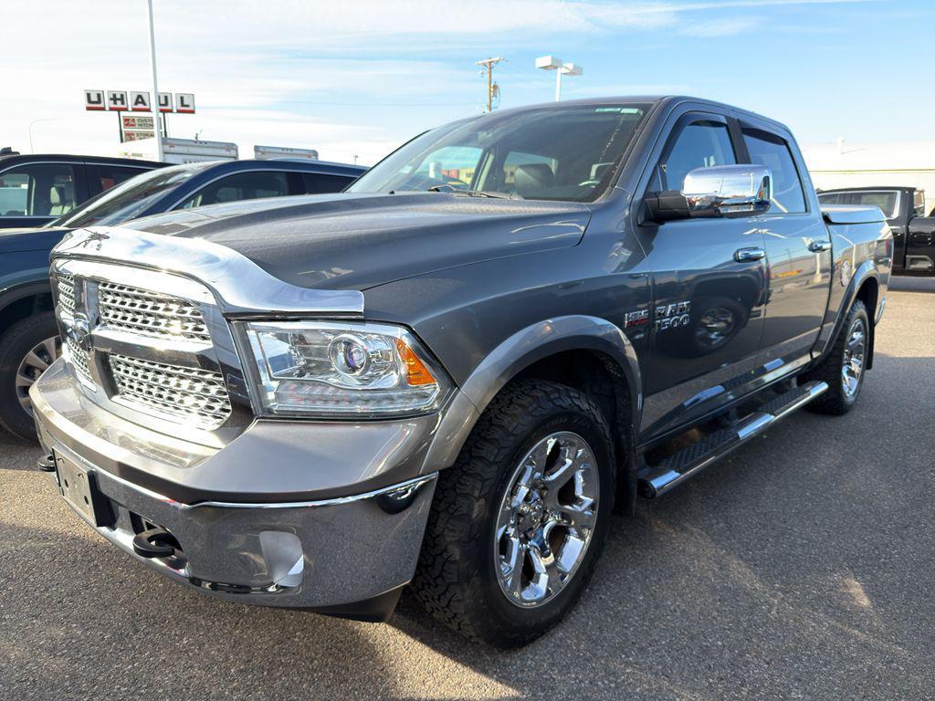 used 2013 Ram 1500 car, priced at $21,600