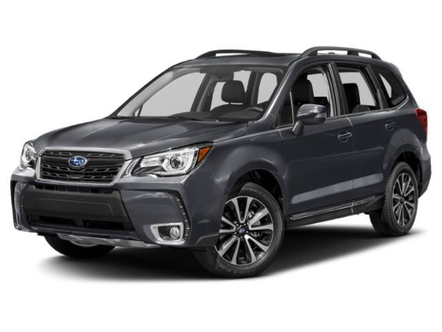 used 2018 Subaru Forester car, priced at $21,578