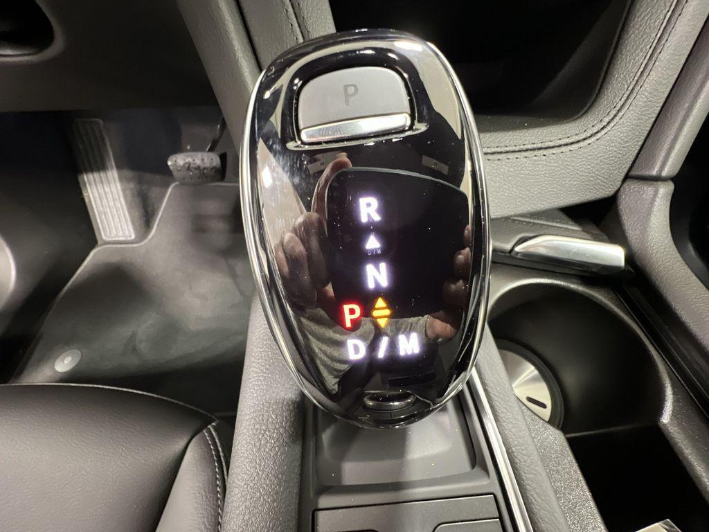 new 2025 Cadillac XT5 car, priced at $45,228