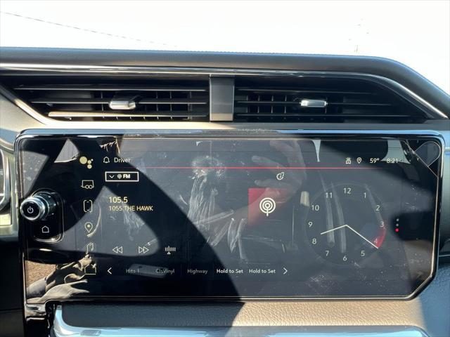 new 2025 GMC Sierra 3500 car, priced at $86,975