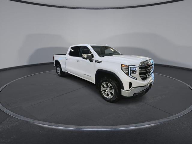 new 2025 GMC Sierra 1500 car, priced at $62,860