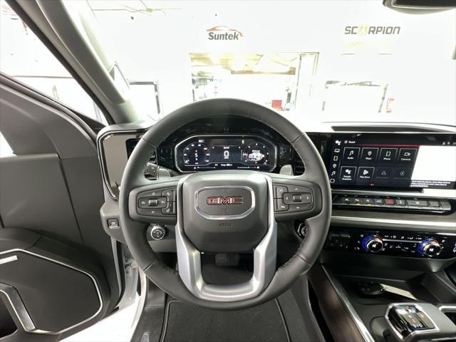 new 2025 GMC Sierra 1500 car, priced at $62,860