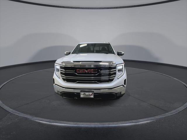 new 2025 GMC Sierra 1500 car, priced at $62,860