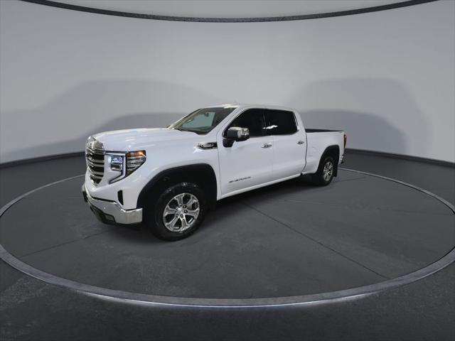 new 2025 GMC Sierra 1500 car, priced at $62,860