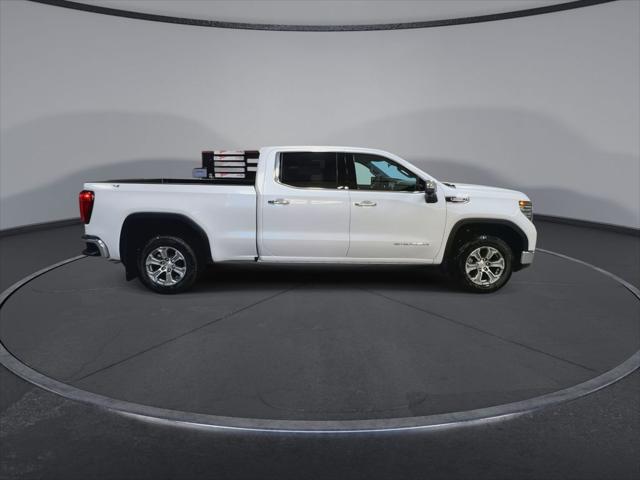 new 2025 GMC Sierra 1500 car, priced at $62,860