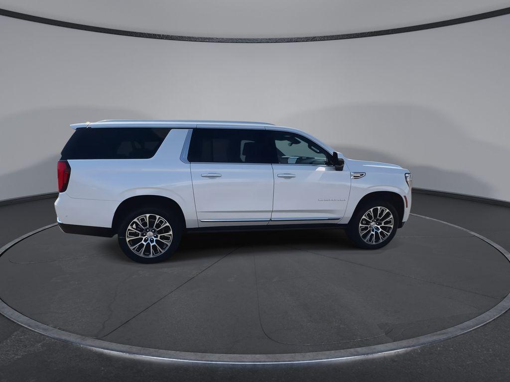 new 2025 GMC Yukon XL car, priced at $98,020