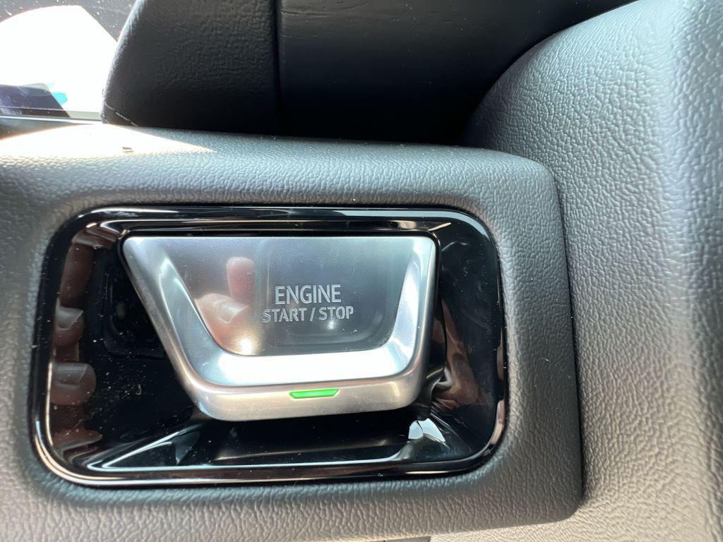 new 2025 GMC Yukon XL car, priced at $98,020