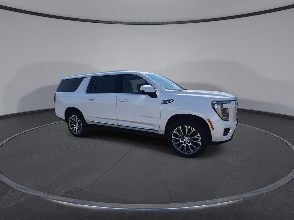 new 2025 GMC Yukon XL car, priced at $98,020