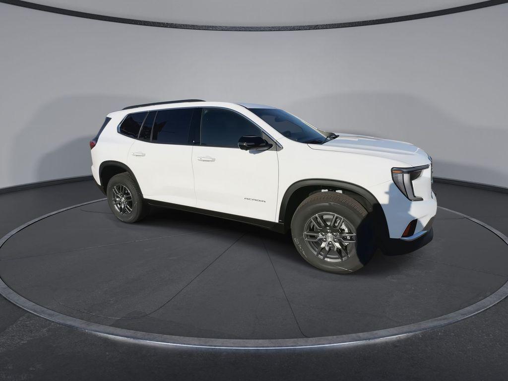 new 2025 GMC Acadia car, priced at $42,991