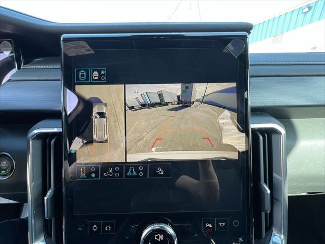 new 2025 GMC Acadia car, priced at $44,395
