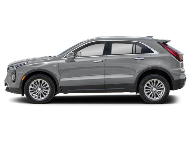 new 2024 Cadillac XT4 car, priced at $52,970